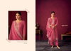 Insiya By Shree Shalika Organza Embroidery Designer Salwar Kameez
